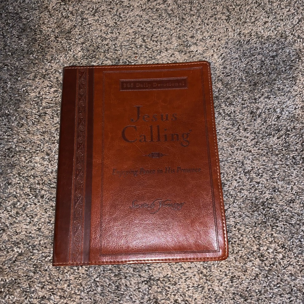 Daily devotion
